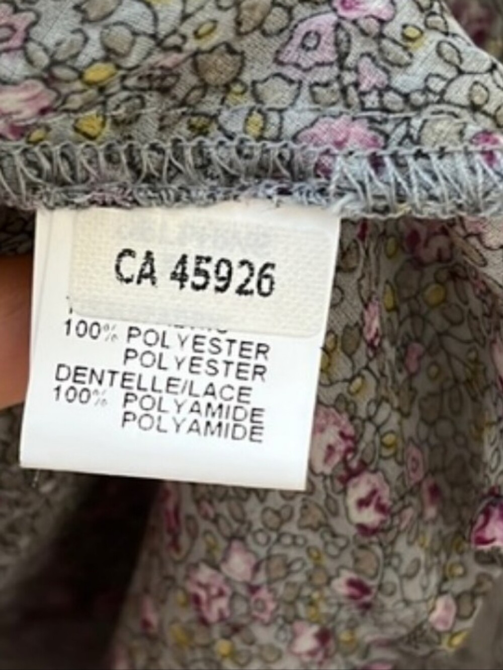 MADE IN ITALY - Picture 4 of 4